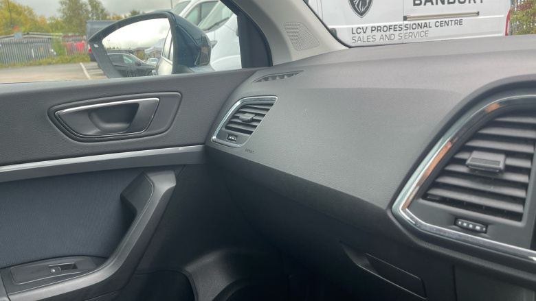 SEAT Ateca 1.5 TSI EVO SE Technology [EZ] 5dr Petrol Estate